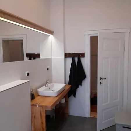 Charmante Altbauwohnung Im Zentrum Von Щецин